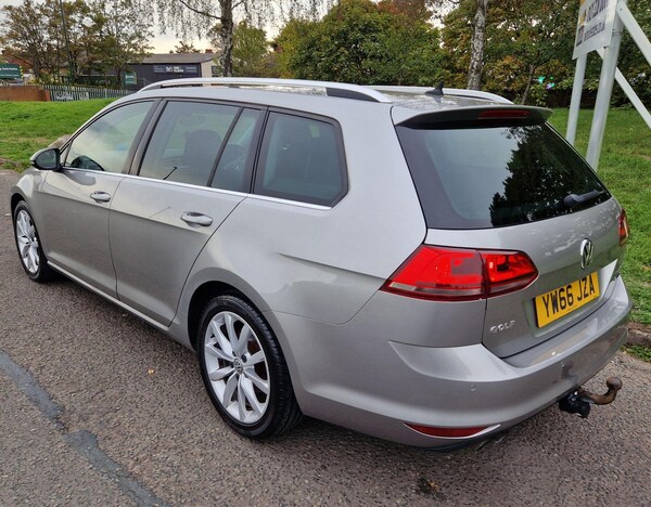 Used Volkswagen Golf 2016 for sale - 76121787: Photo 28