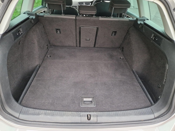 Used Volkswagen Golf 2016 for sale - 76121787: Photo 29