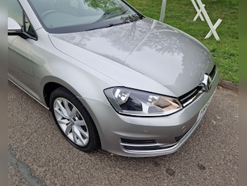 Used Volkswagen Golf 2016 for sale - 76121787: Photo 2