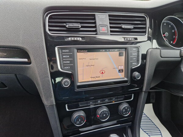Used Volkswagen Golf 2016 for sale - 76121787: Photo 33