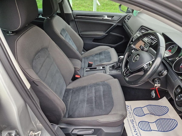 Used Volkswagen Golf 2016 for sale - 76121787: Photo 37