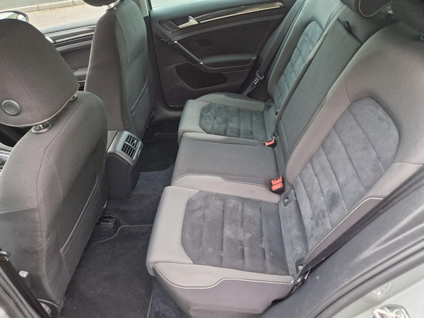Used Volkswagen Golf 2016 for sale - 76121787: Photo 44