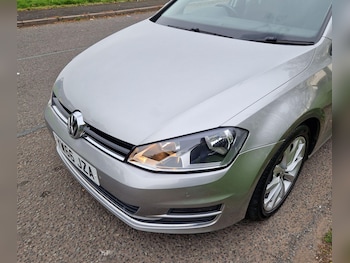 Used Volkswagen Golf 2016 for sale - 76121787: Photo 4