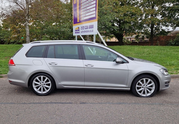 Used Volkswagen Golf 2016 for sale - 76121787: Photo 5
