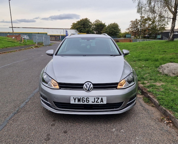 Used Volkswagen Golf 2016 for sale - 76121787: Photo 8
