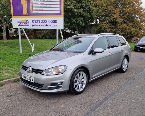 Used Volkswagen Golf 2016 for sale - 76121787: Photo 9