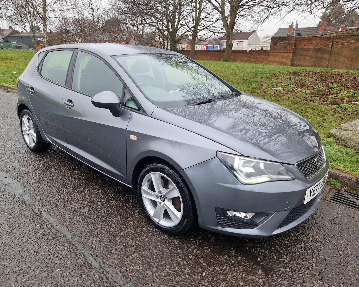 Used SEAT Ibiza 2017 for sale - 77163021: Photo 13