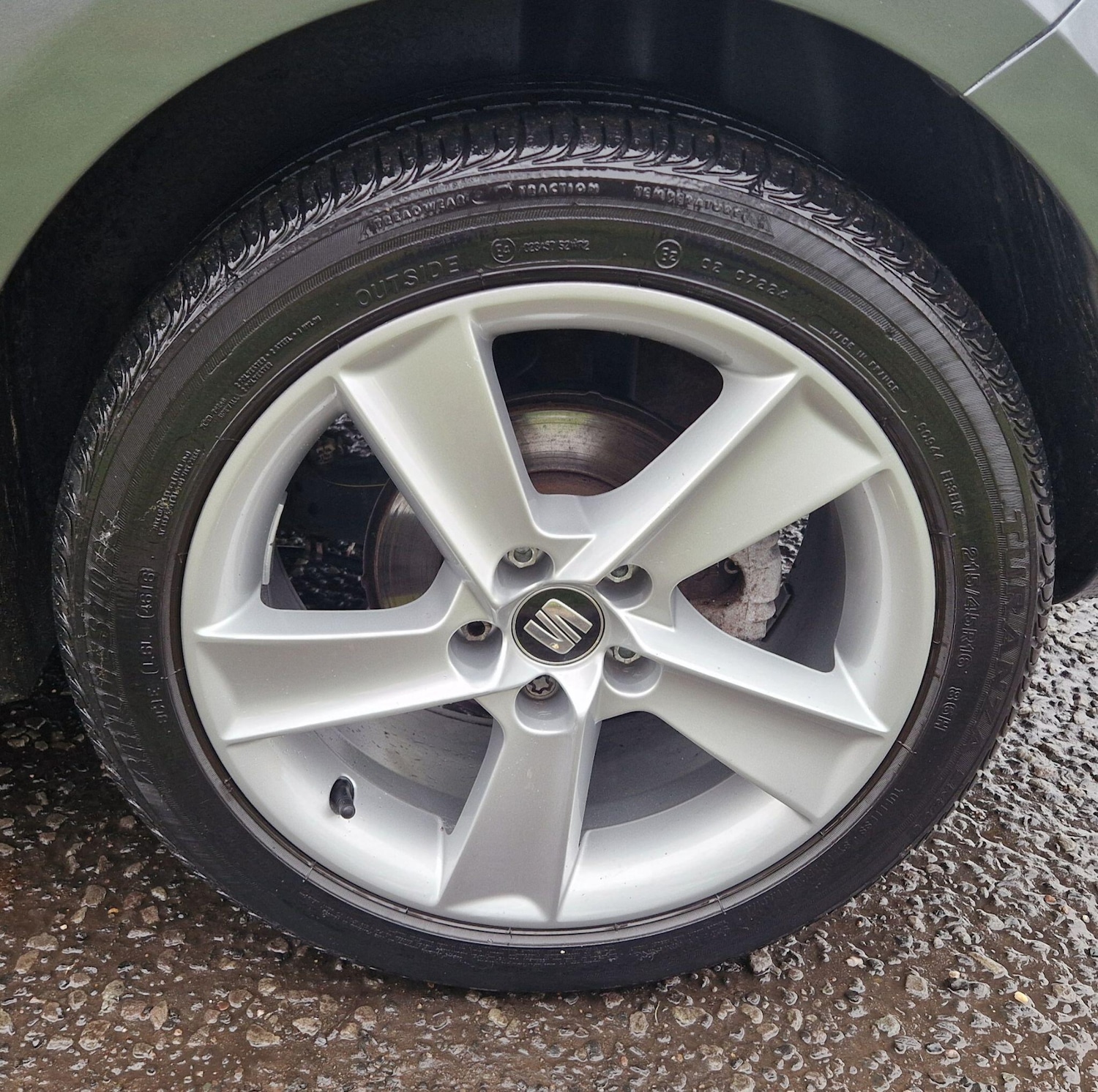 Used SEAT Ibiza 2017 for sale - 77163021: Photo 18