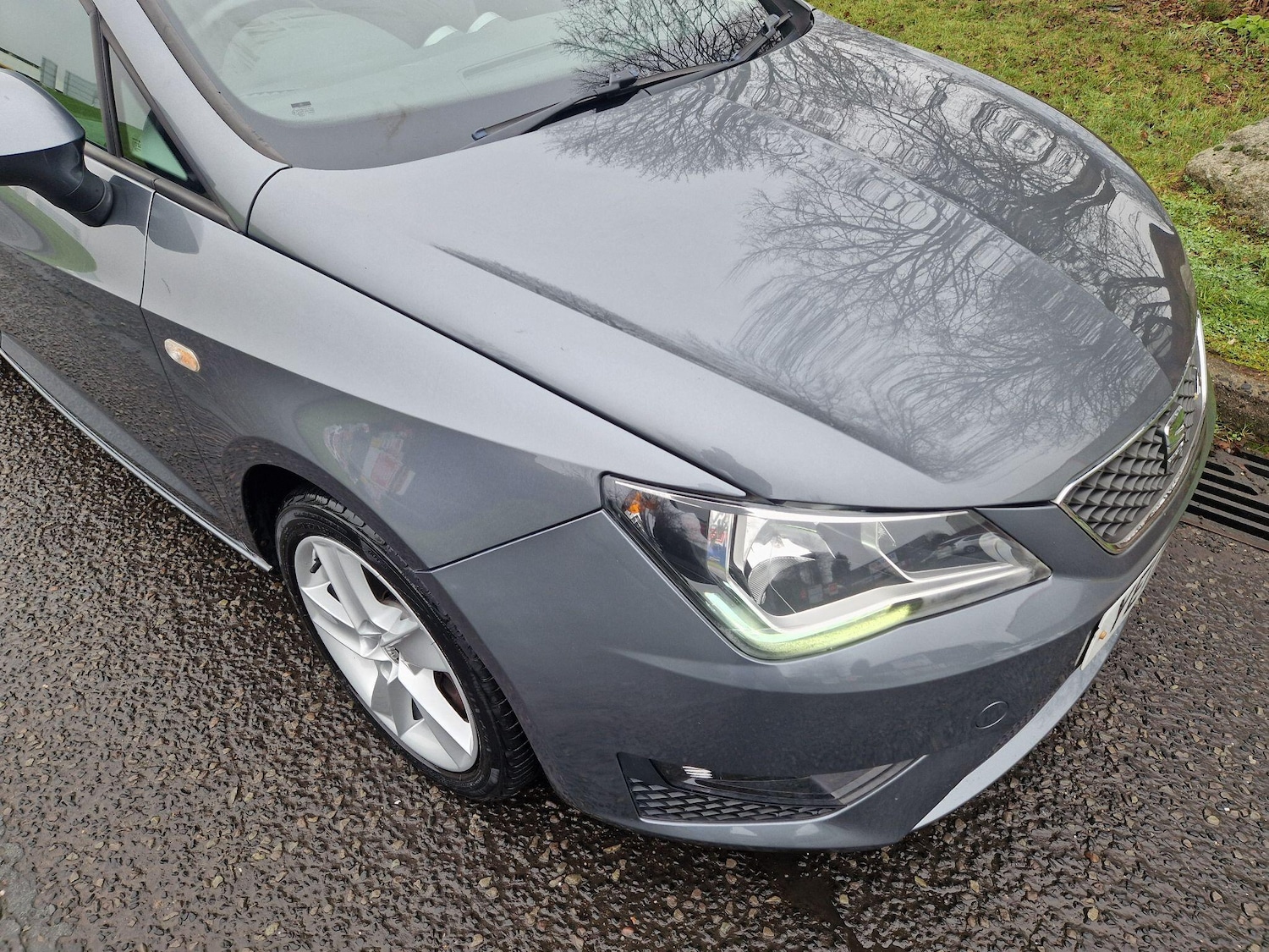 Used SEAT Ibiza 2017 for sale - 77163021: Photo 2