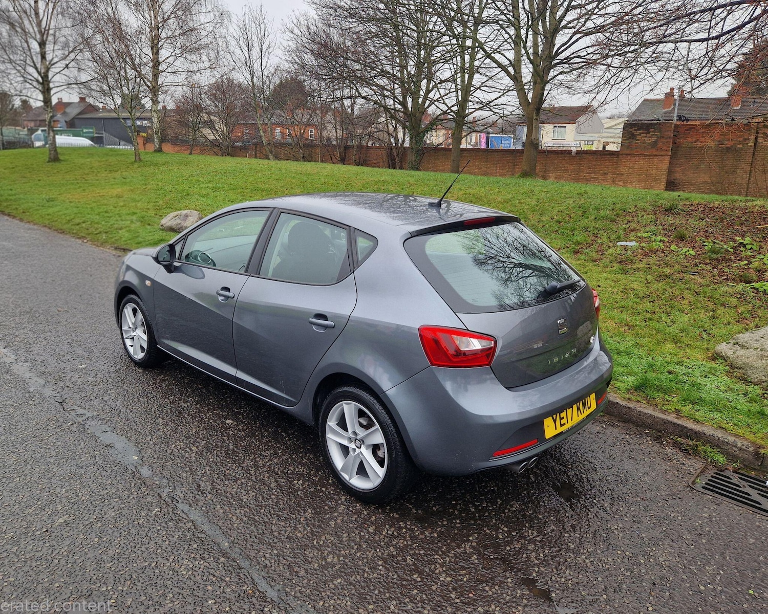 Used SEAT Ibiza 2017 for sale - 77163021: Photo 21