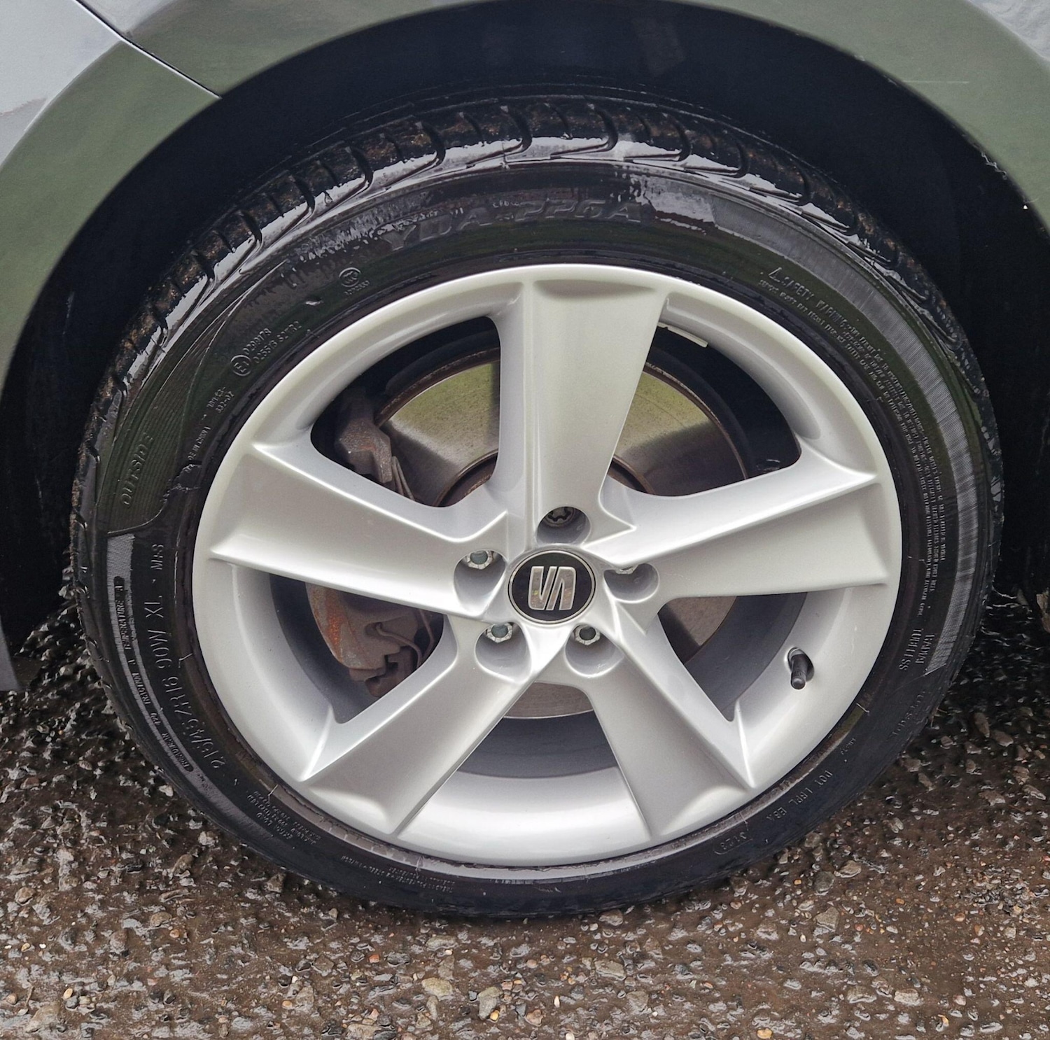 Used SEAT Ibiza 2017 for sale - 77163021: Photo 25