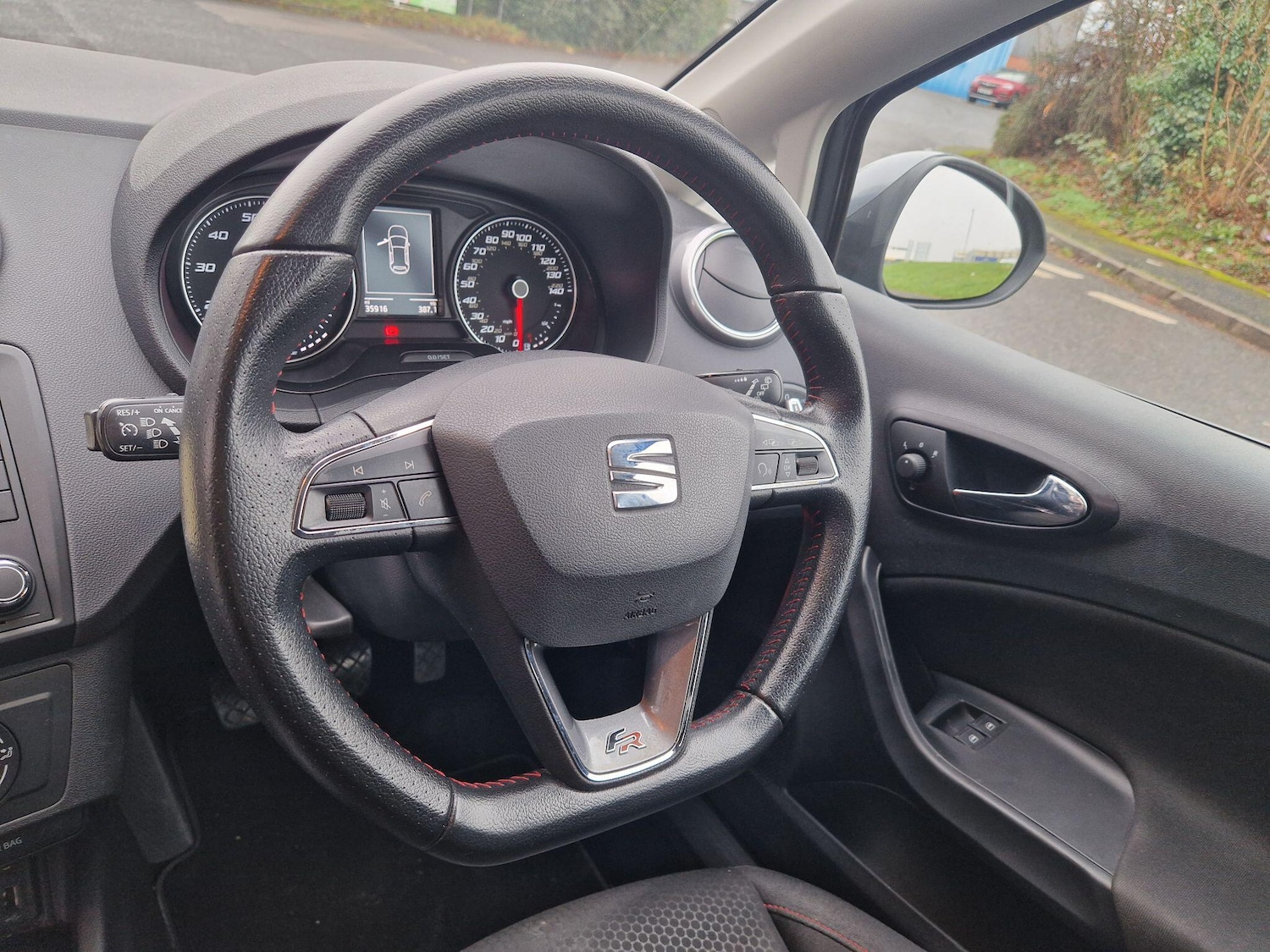 Used SEAT Ibiza 2017 for sale - 77163021: Photo 28