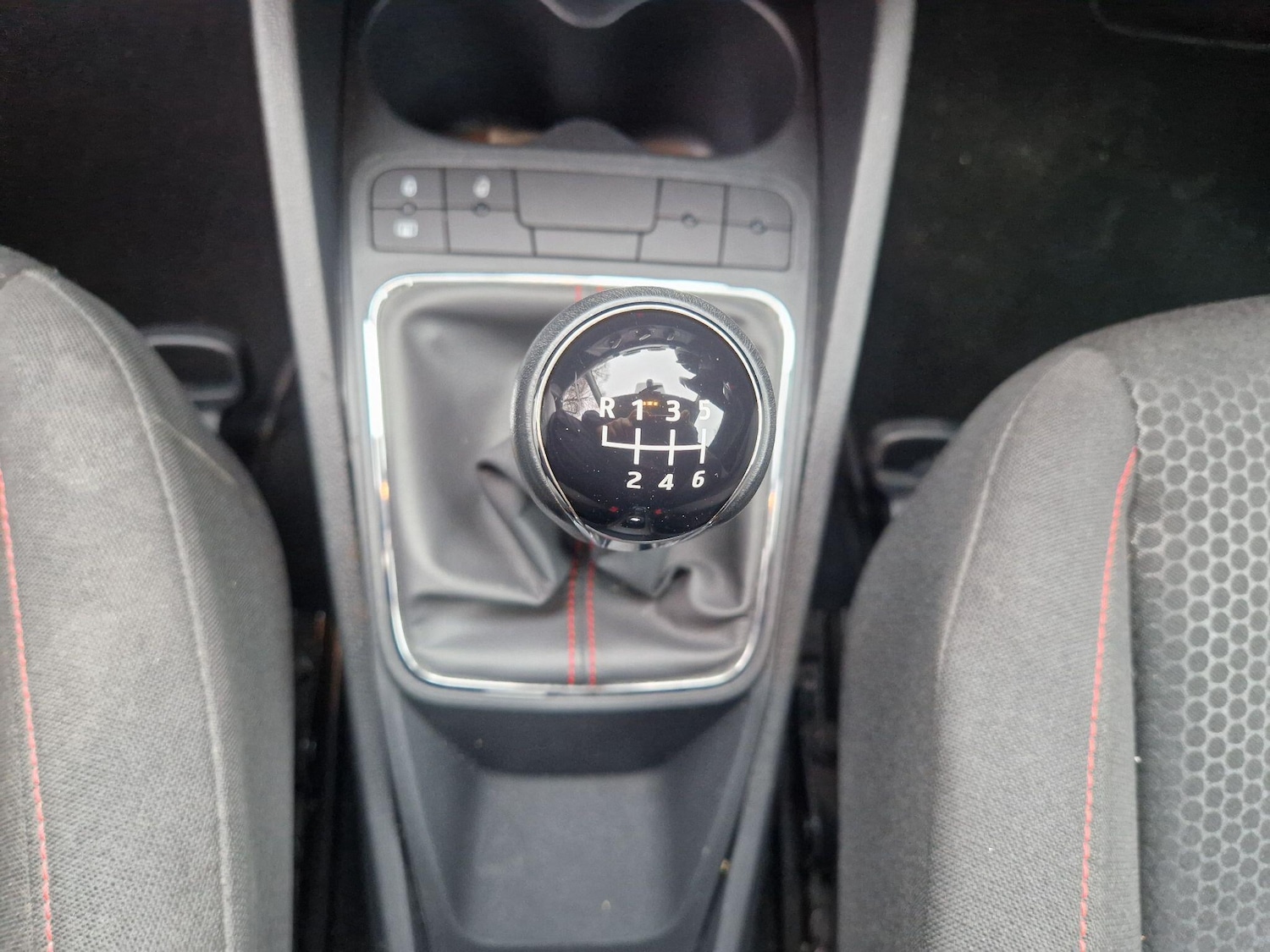 Used SEAT Ibiza 2017 for sale - 77163021: Photo 29