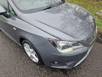 Used SEAT Ibiza 2017 for sale - 77163021: Photo