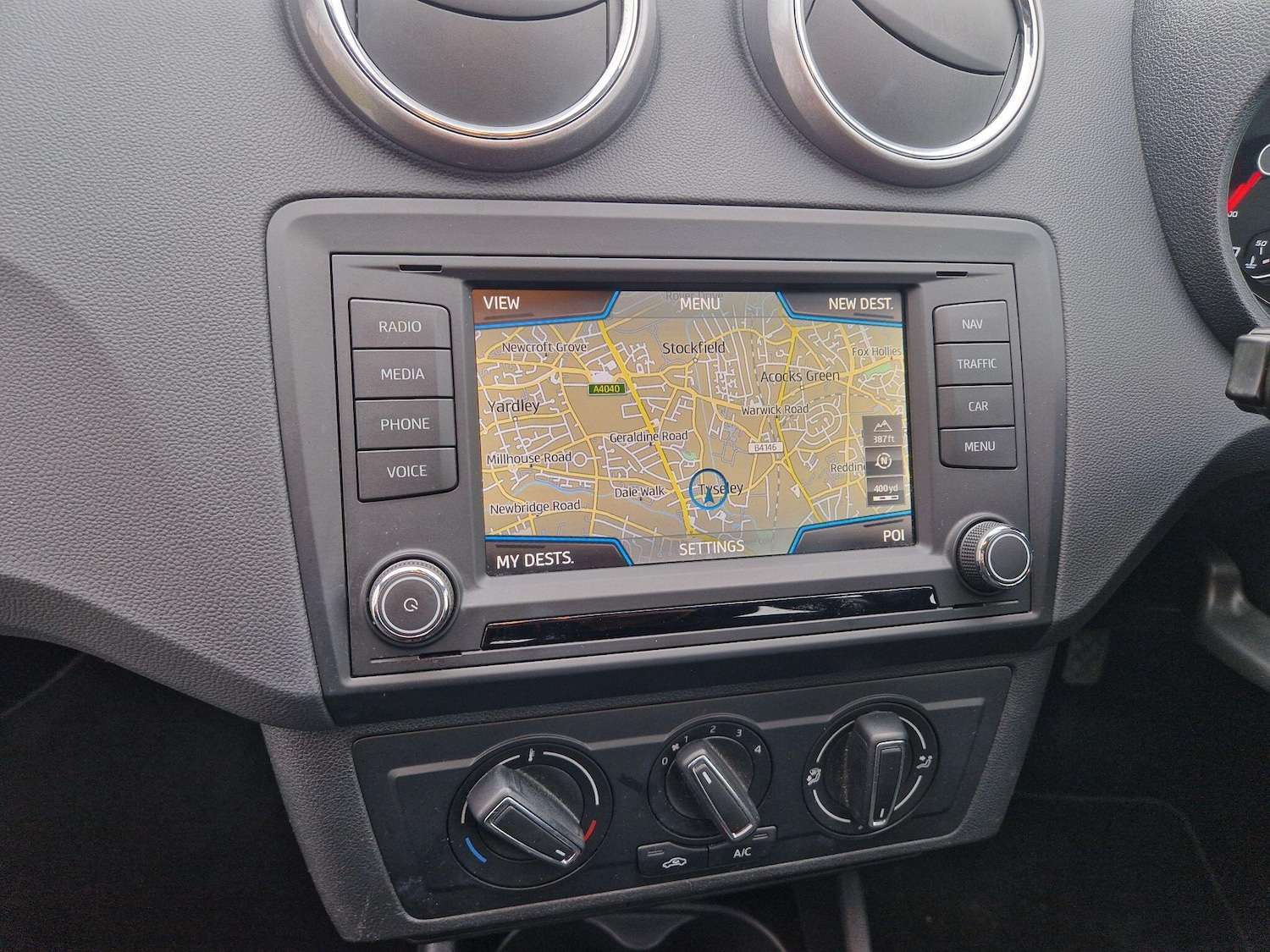 Used SEAT Ibiza 2017 for sale - 77163021: Photo 30