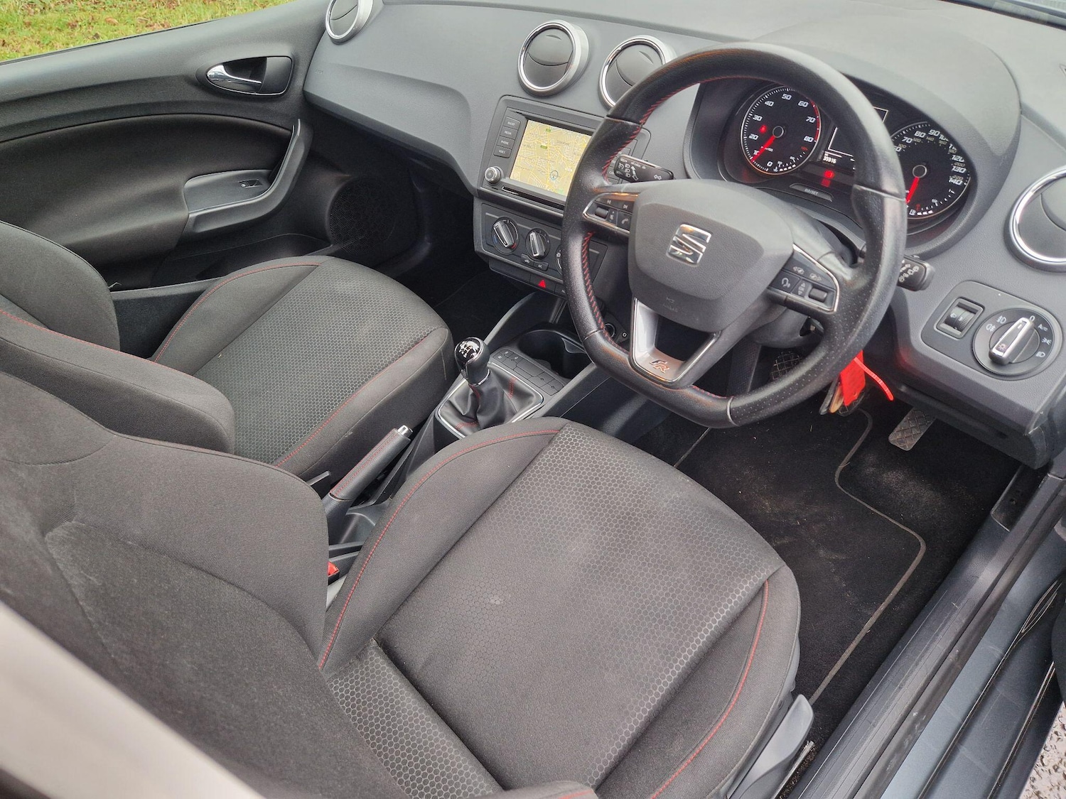 Used SEAT Ibiza 2017 for sale - 77163021: Photo 36