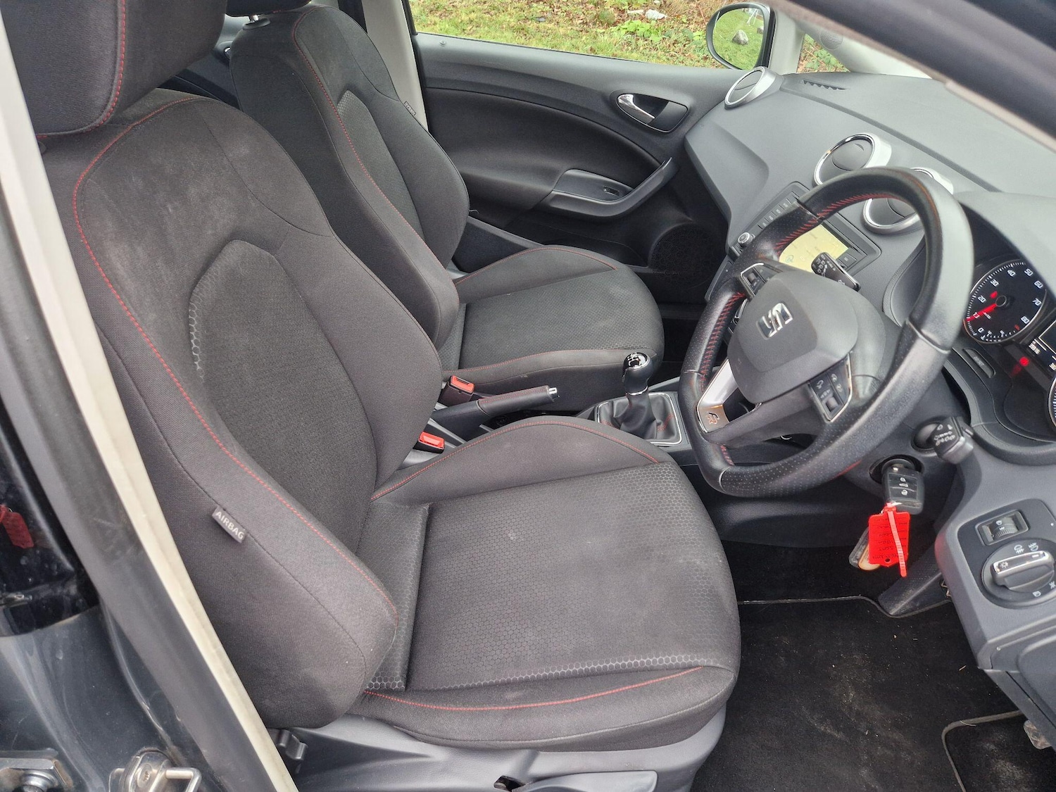 Used SEAT Ibiza 2017 for sale - 77163021: Photo 37