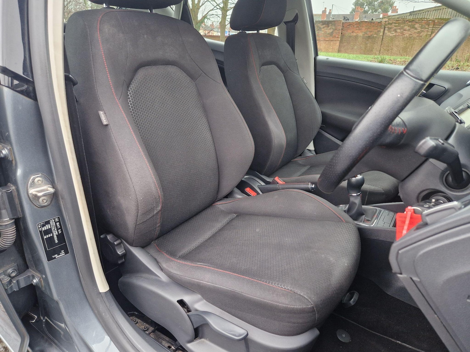 Used SEAT Ibiza 2017 for sale - 77163021: Photo 38