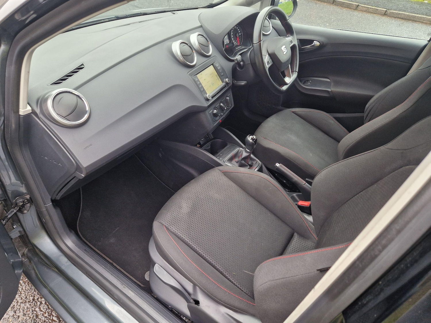 Used SEAT Ibiza 2017 for sale - 77163021: Photo 40