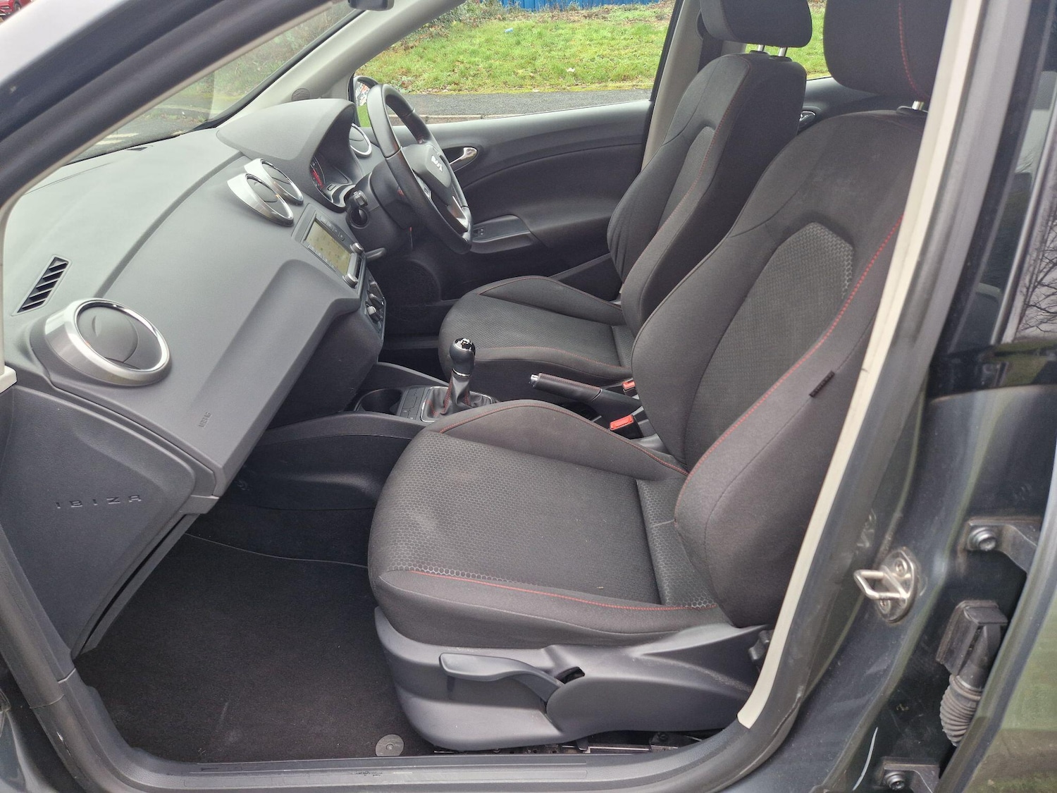 Used SEAT Ibiza 2017 for sale - 77163021: Photo 41