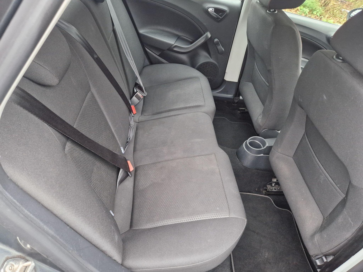 Used SEAT Ibiza 2017 for sale - 77163021: Photo 43