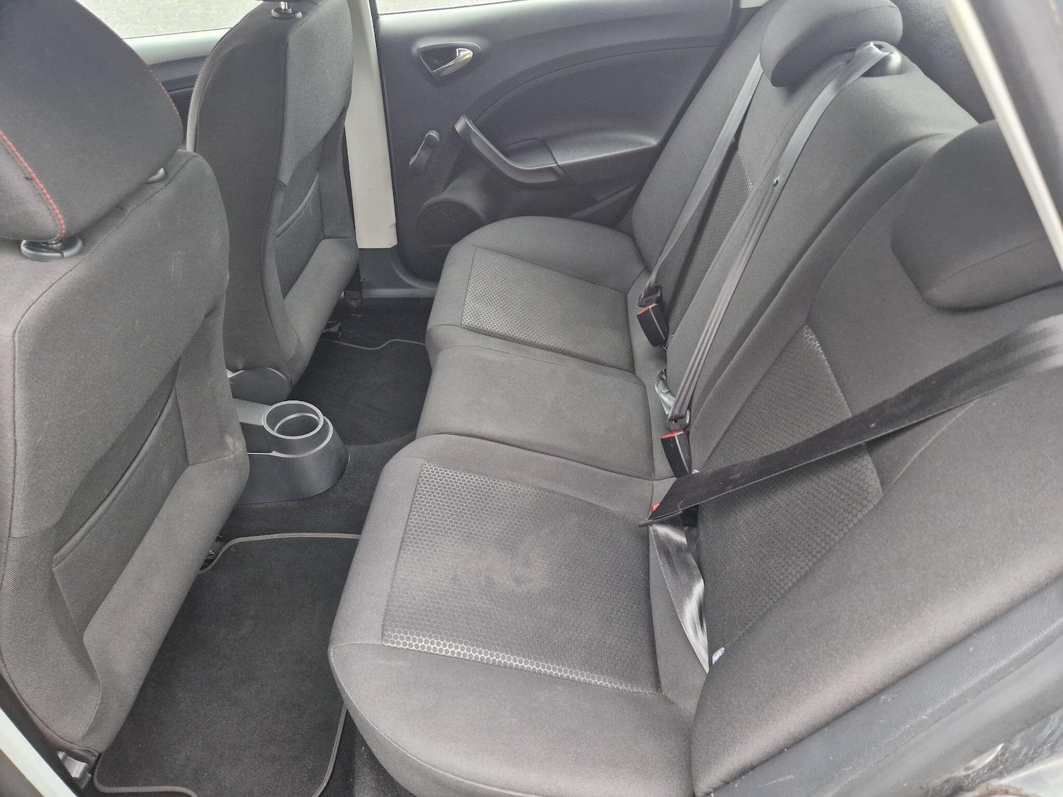 Used SEAT Ibiza 2017 for sale - 77163021: Photo 44