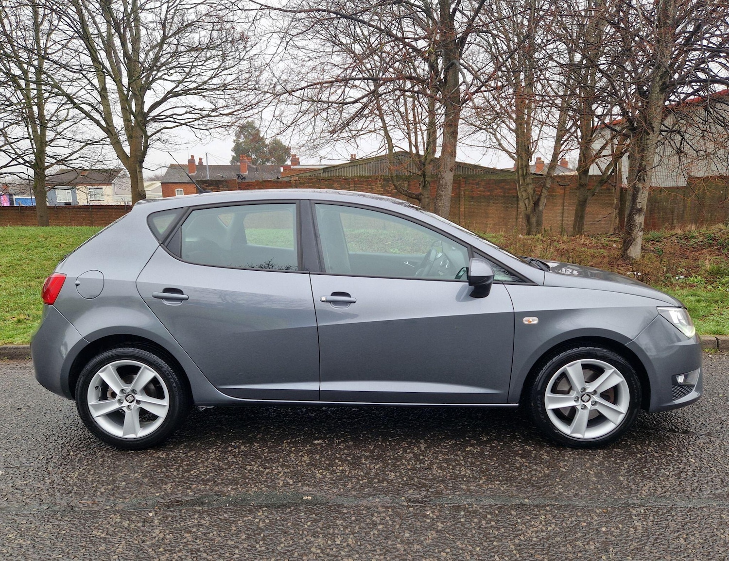 Used SEAT Ibiza 2017 for sale - 77163021: Photo 5