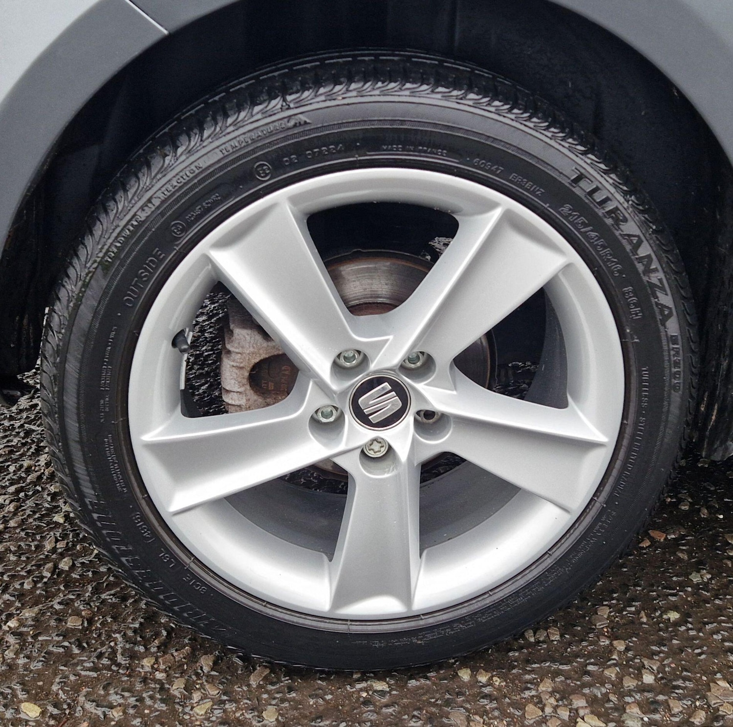 Used SEAT Ibiza 2017 for sale - 77163021: Photo 6