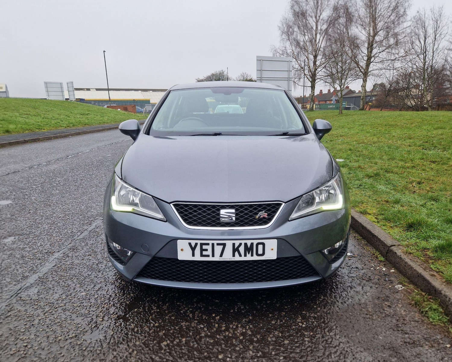Used SEAT Ibiza 2017 for sale - 77163021: Photo 8