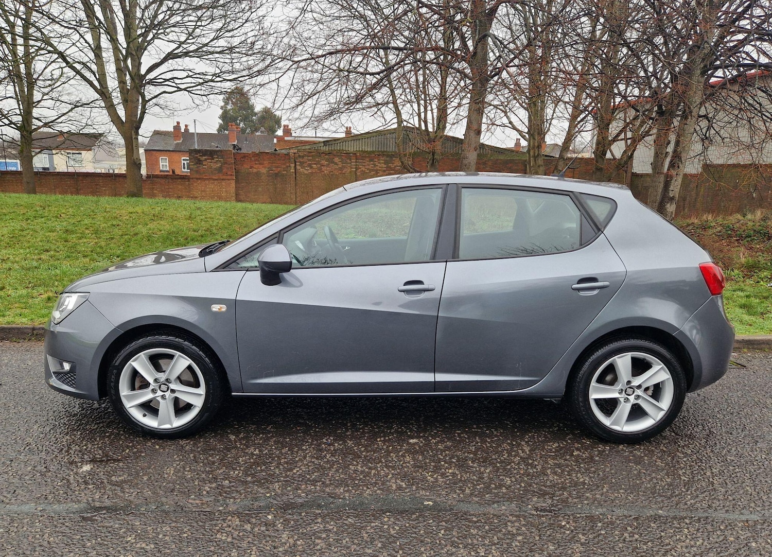 Used SEAT Ibiza 2017 for sale - 77163021: Photo 9