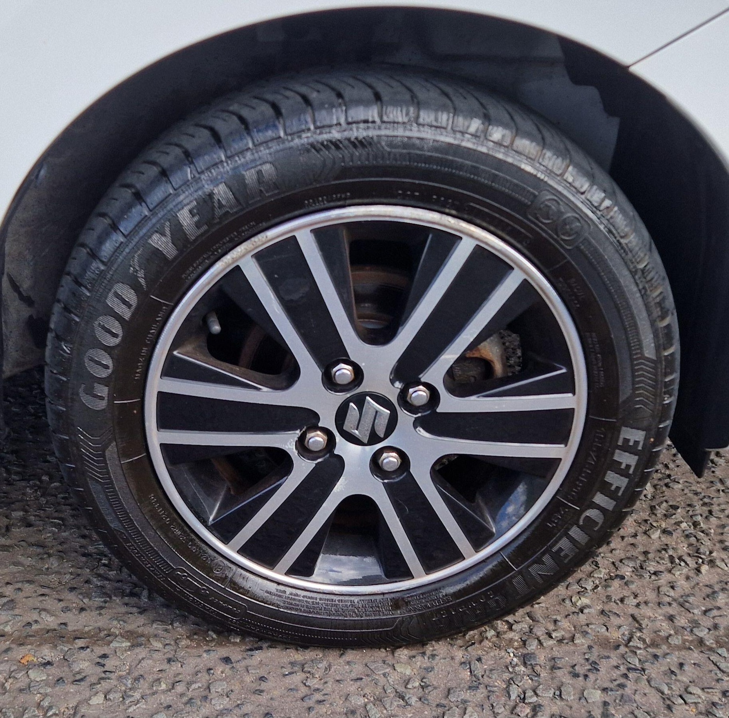 Used Suzuki Celerio 2016 for sale - 76095069: Photo 12