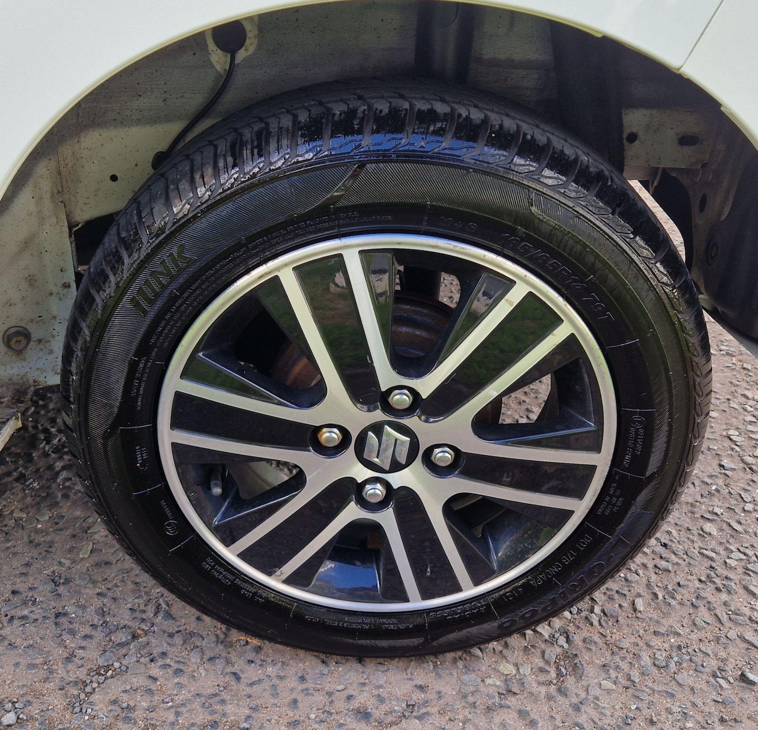 Used Suzuki Celerio 2016 for sale - 76095069: Photo 18