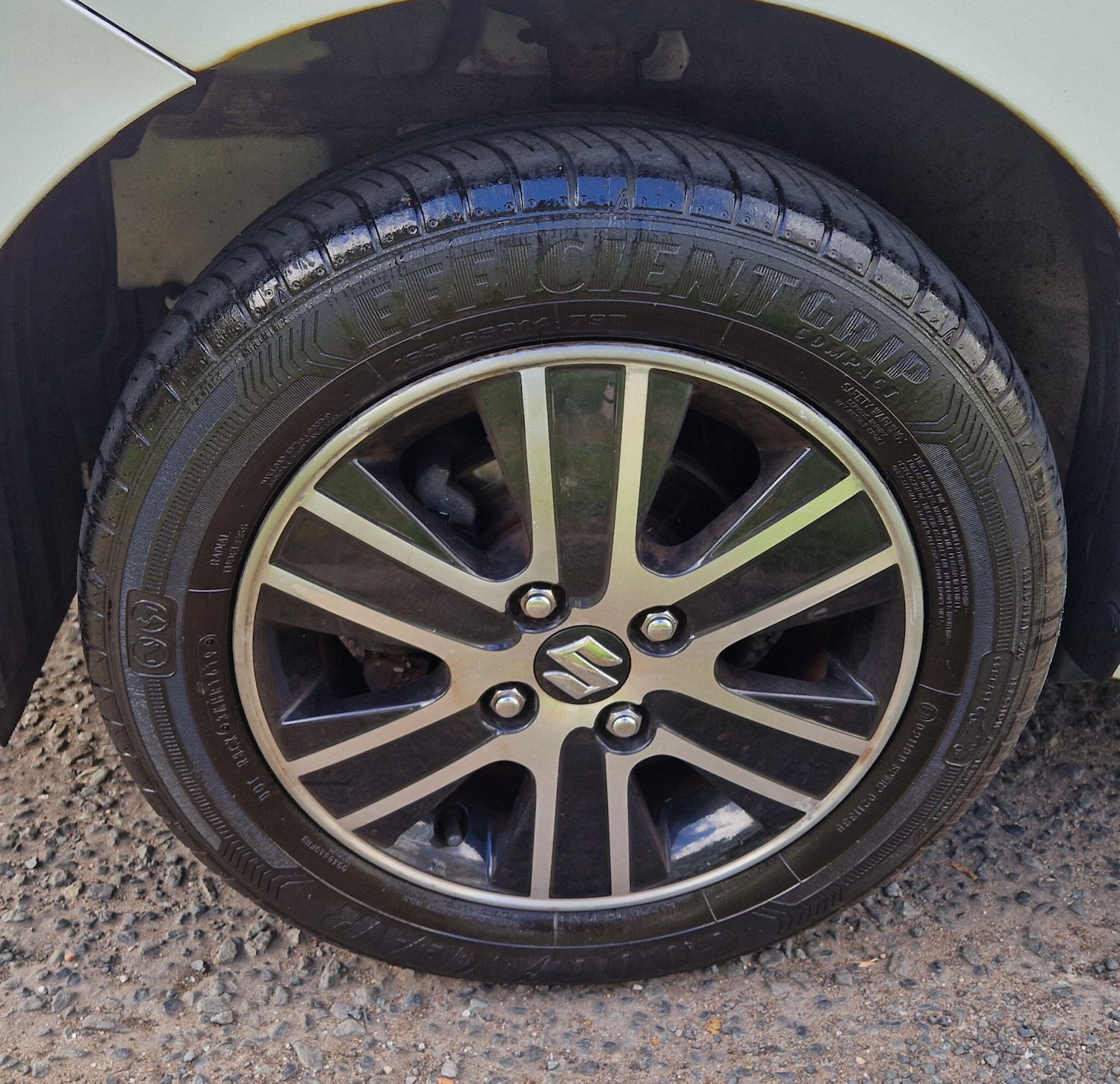 Used Suzuki Celerio 2016 for sale - 76095069: Photo 26