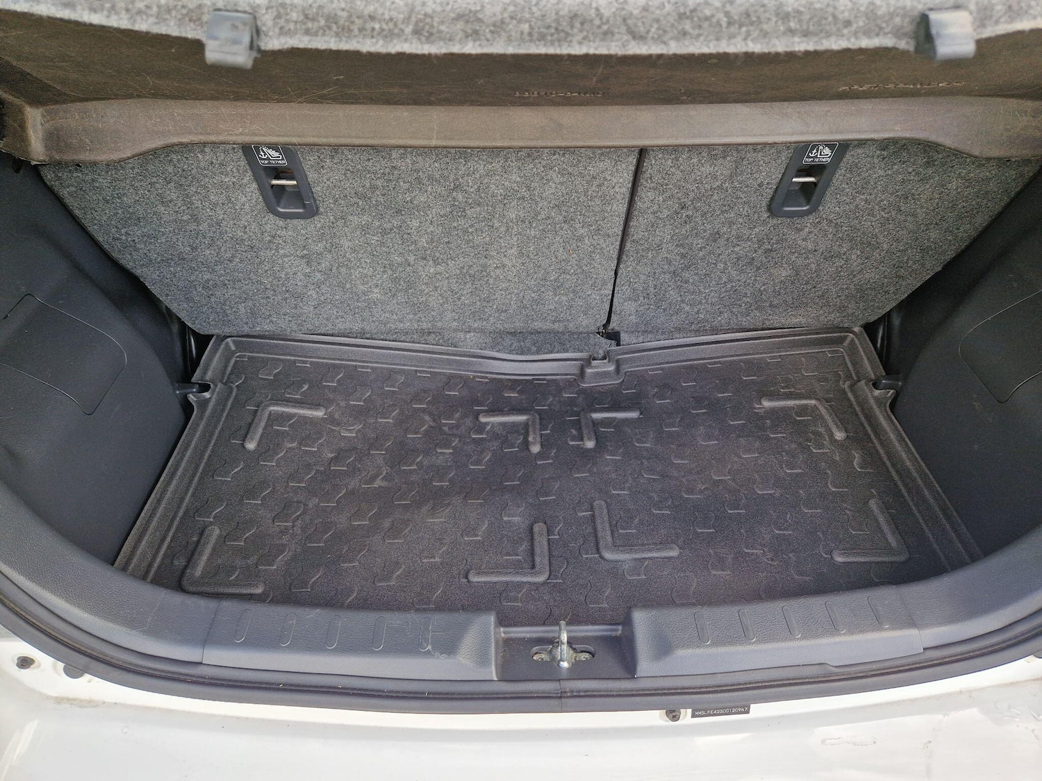 Used Suzuki Celerio 2016 for sale - 76095069: Photo 30