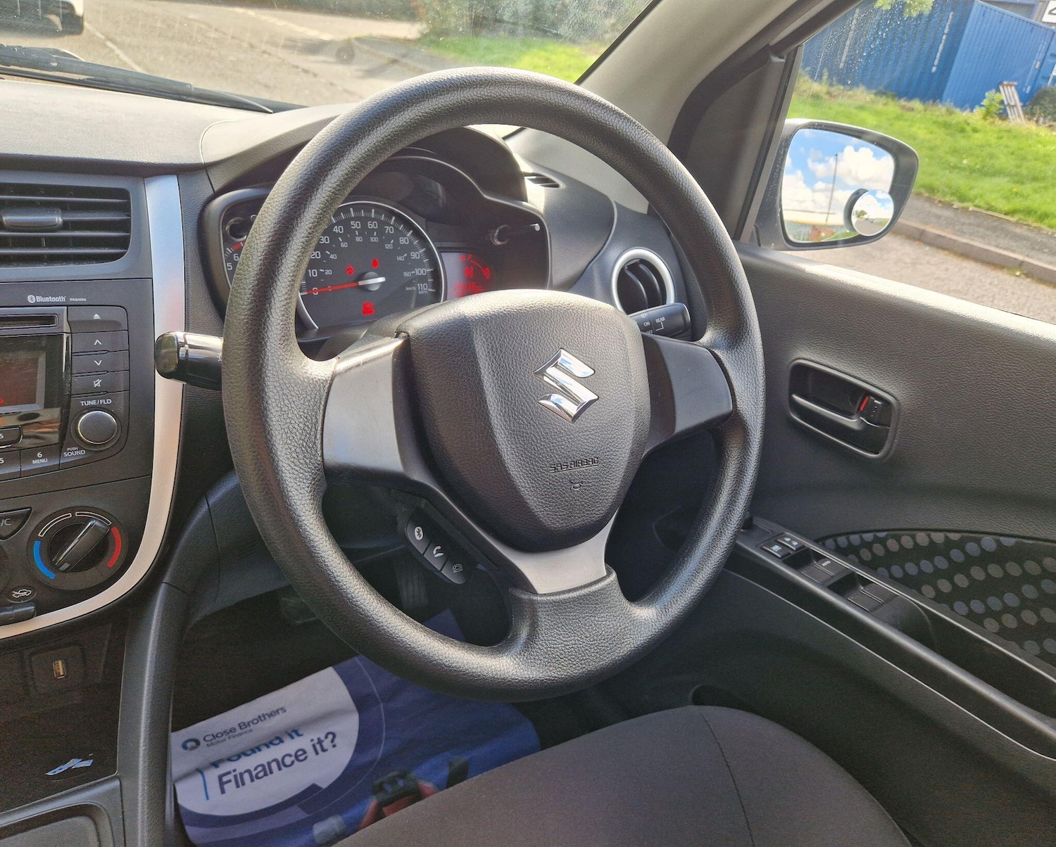 Used Suzuki Celerio 2016 for sale - 76095069: Photo 32