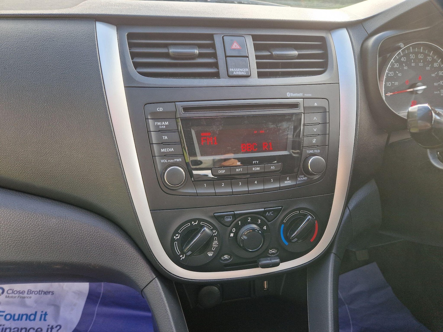 Used Suzuki Celerio 2016 for sale - 76095069: Photo 34