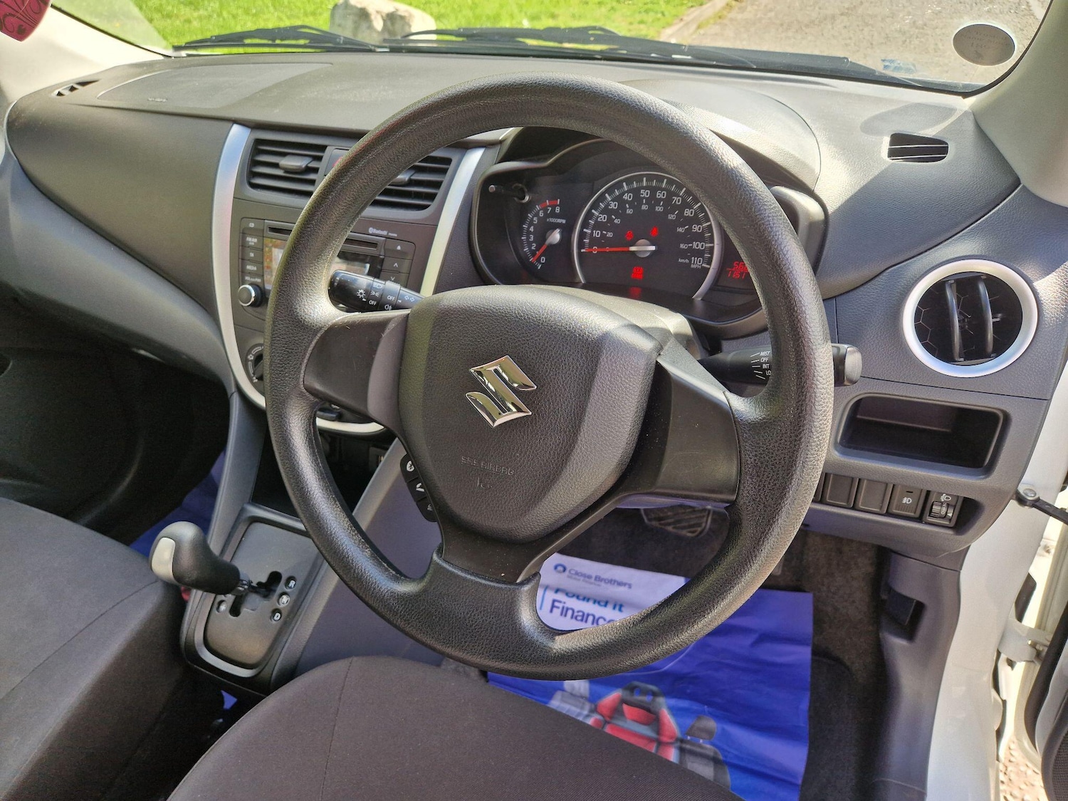 Used Suzuki Celerio 2016 for sale - 76095069: Photo 35