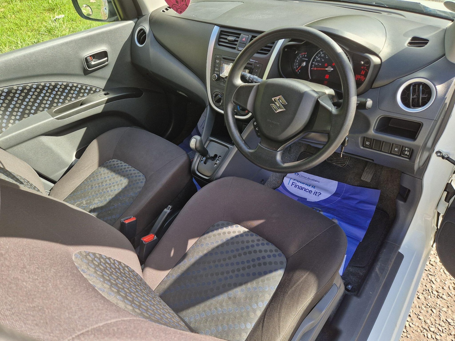 Used Suzuki Celerio 2016 for sale - 76095069: Photo 36