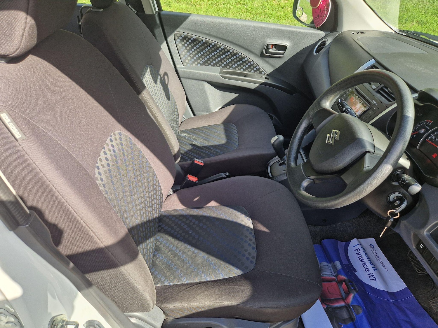 Used Suzuki Celerio 2016 for sale - 76095069: Photo 37