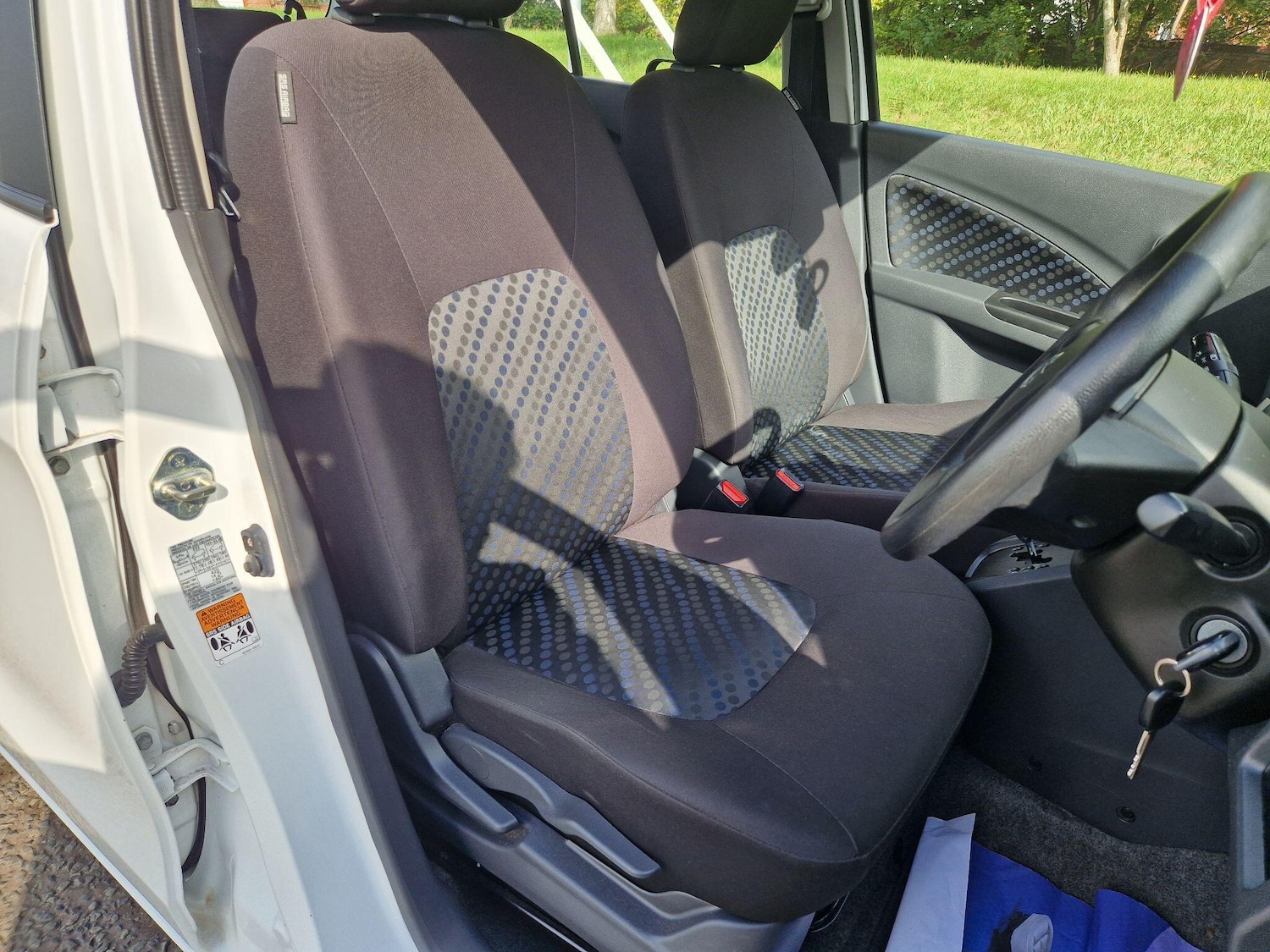 Used Suzuki Celerio 2016 for sale - 76095069: Photo 38