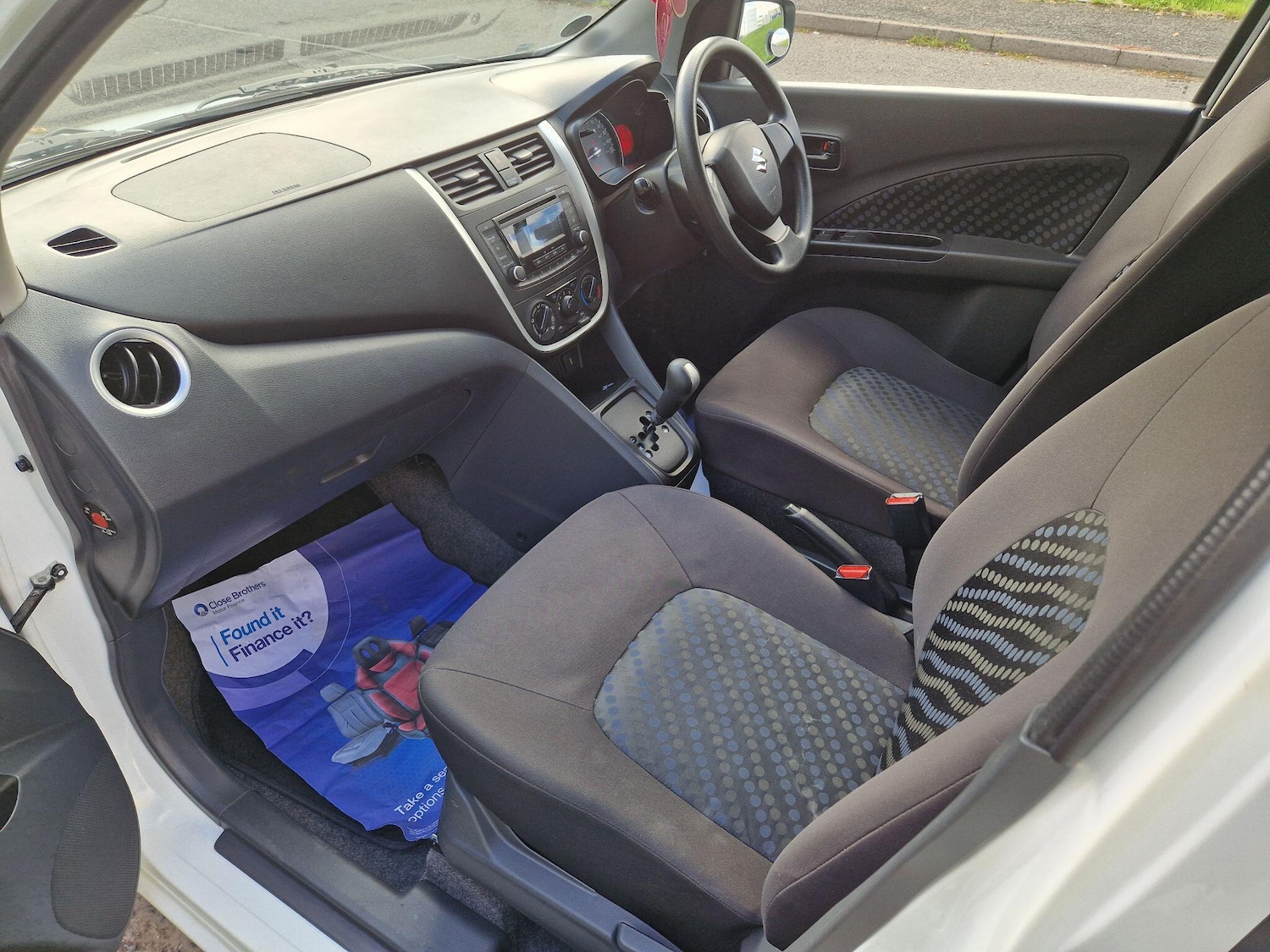 Used Suzuki Celerio 2016 for sale - 76095069: Photo 39