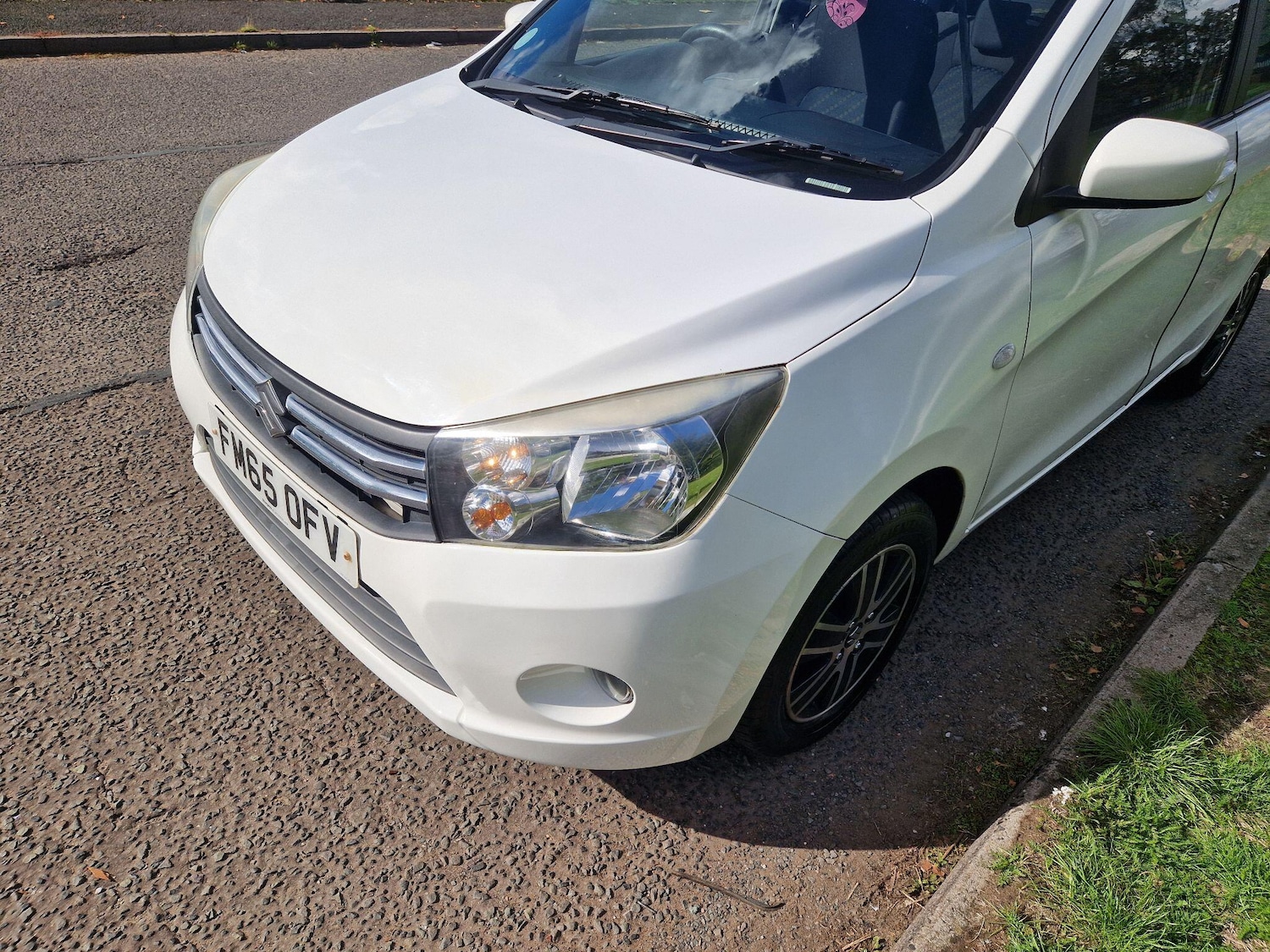 Used Suzuki Celerio 2016 for sale - 76095069: Photo 4