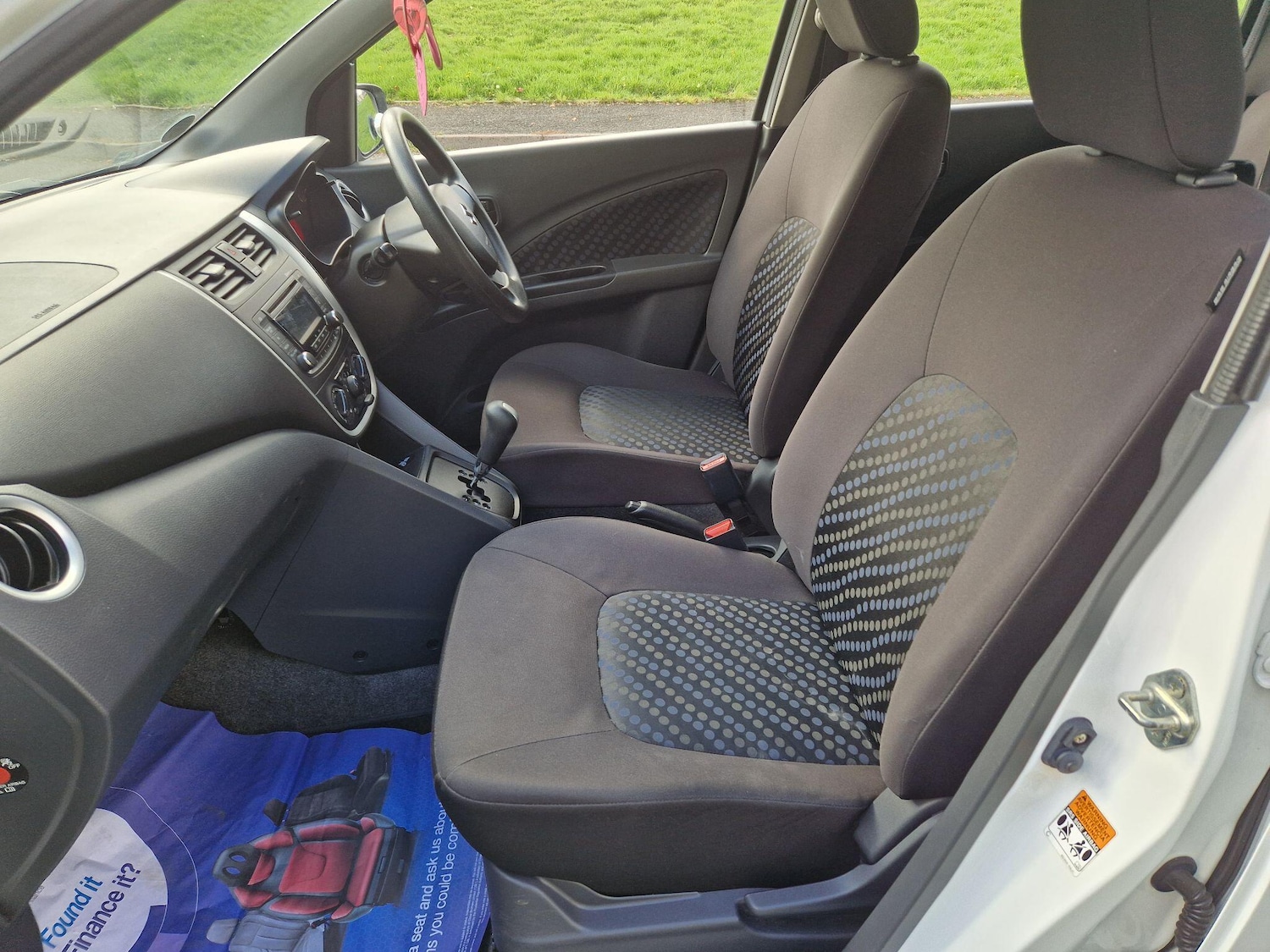 Used Suzuki Celerio 2016 for sale - 76095069: Photo 40