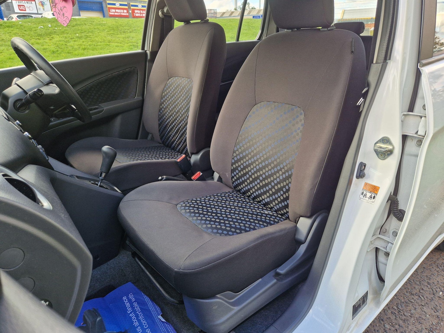 Used Suzuki Celerio 2016 for sale - 76095069: Photo 41