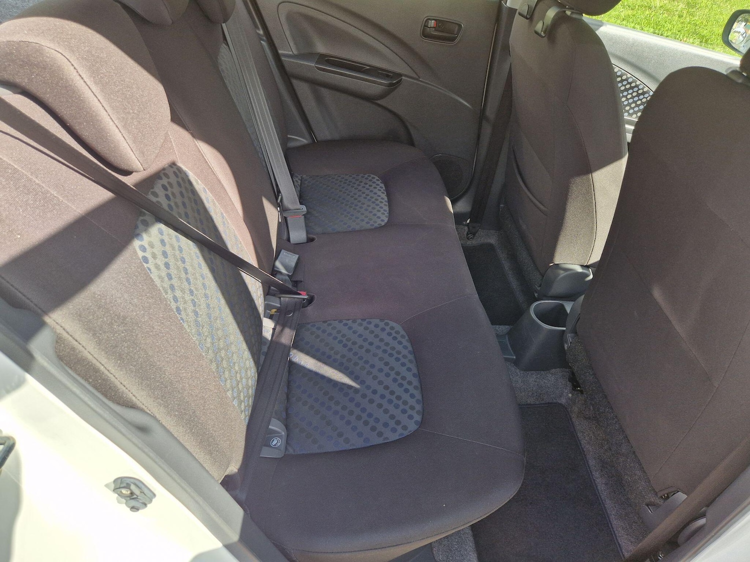 Used Suzuki Celerio 2016 for sale - 76095069: Photo 42