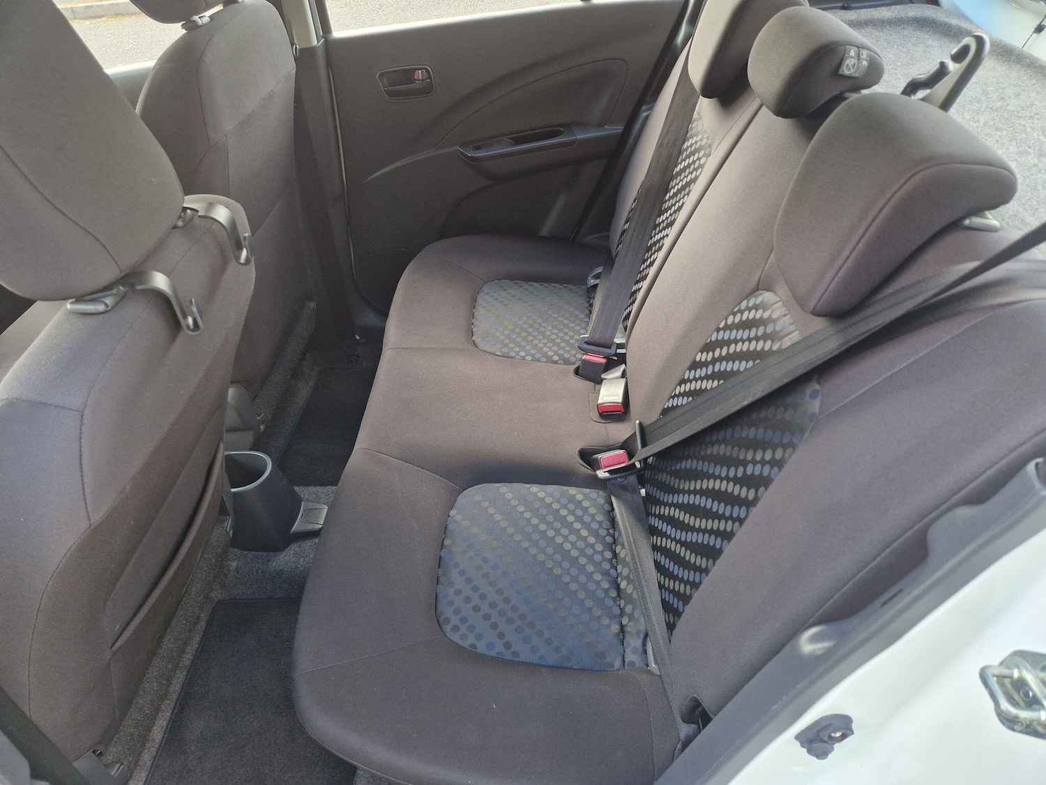 Used Suzuki Celerio 2016 for sale - 76095069: Photo 43