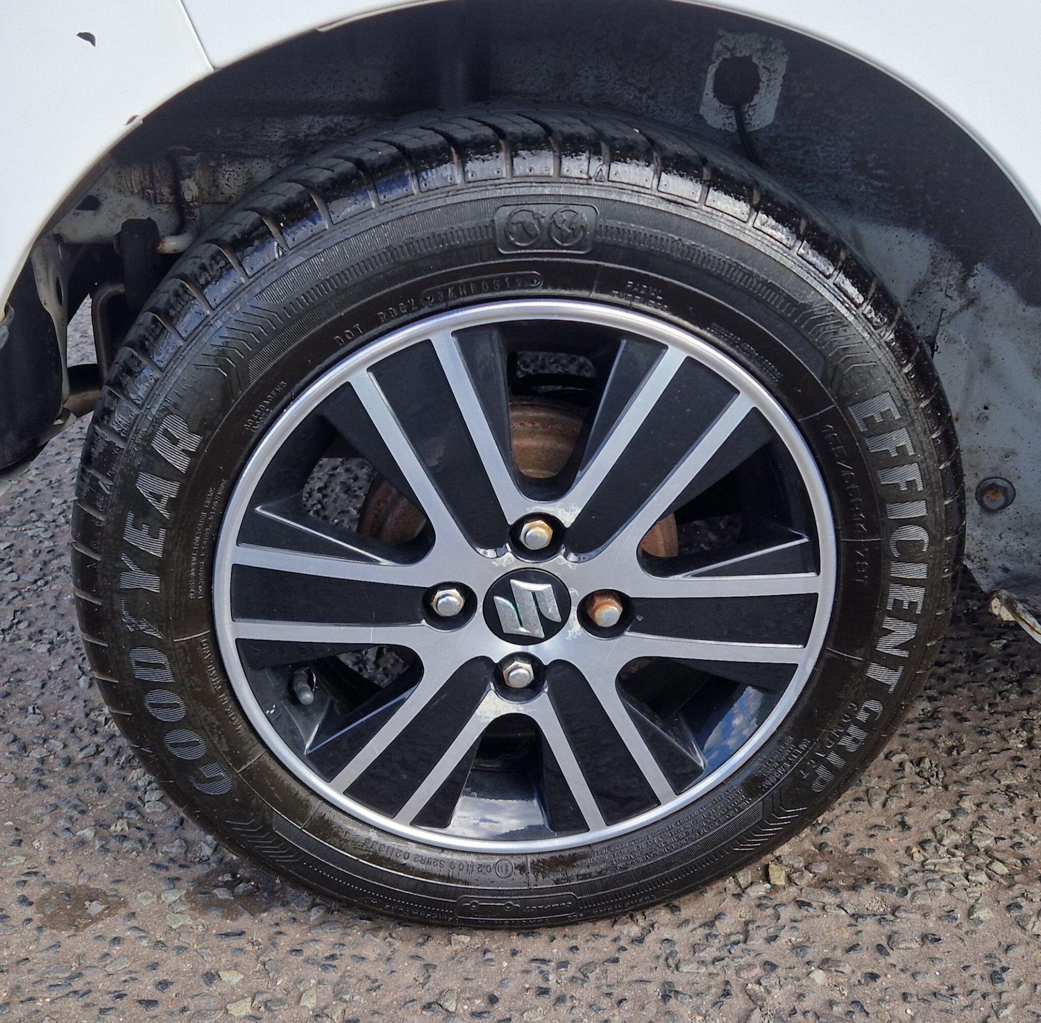 Used Suzuki Celerio 2016 for sale - 76095069: Photo 6