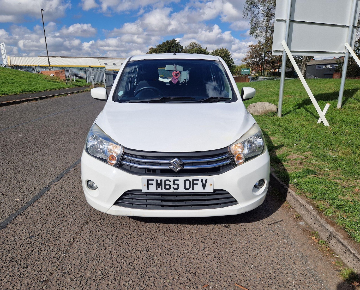 Used Suzuki Celerio 2016 for sale - 76095069: Photo 8