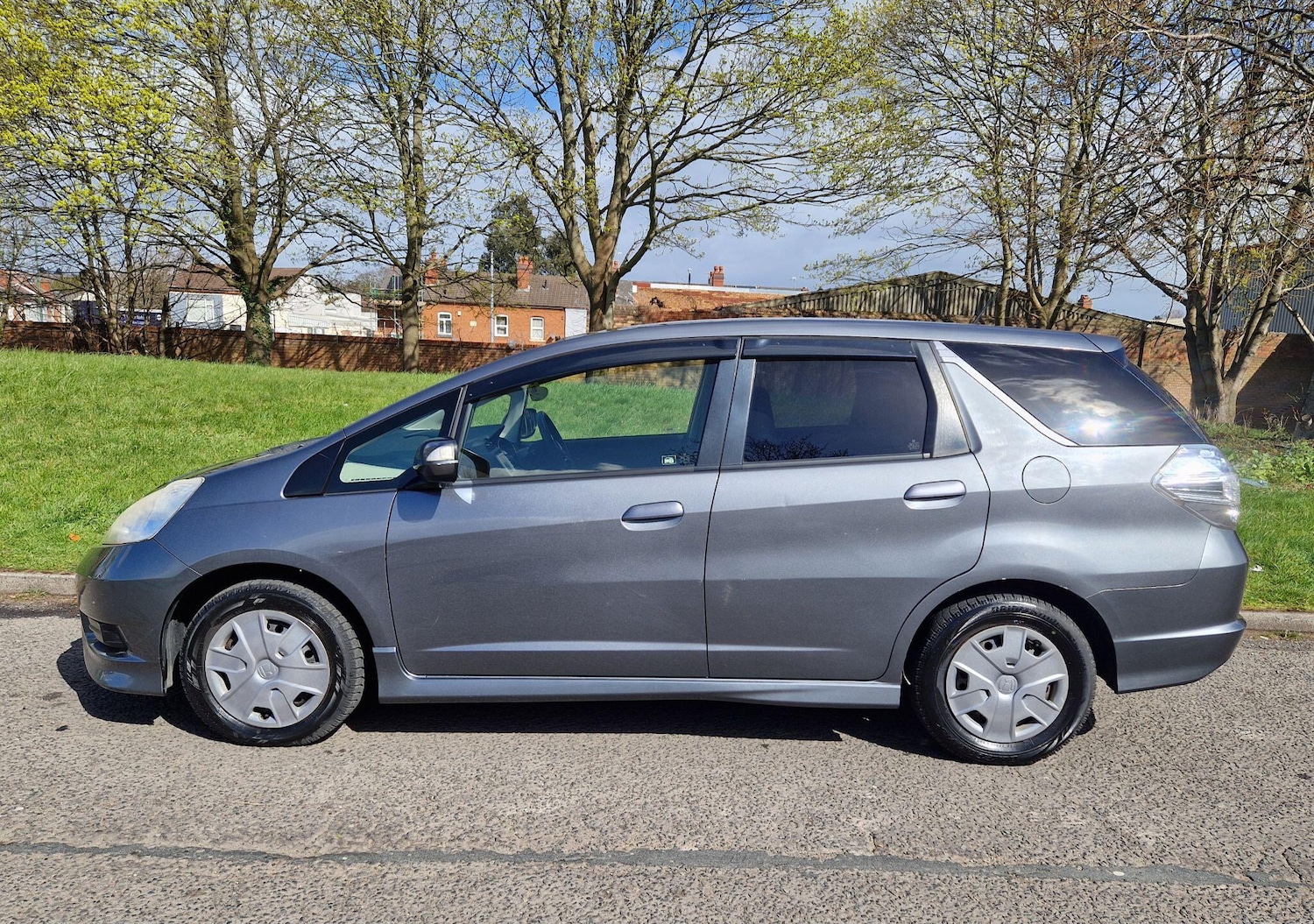 Used Honda Fit 2023 for sale - 78115300: Photo 10