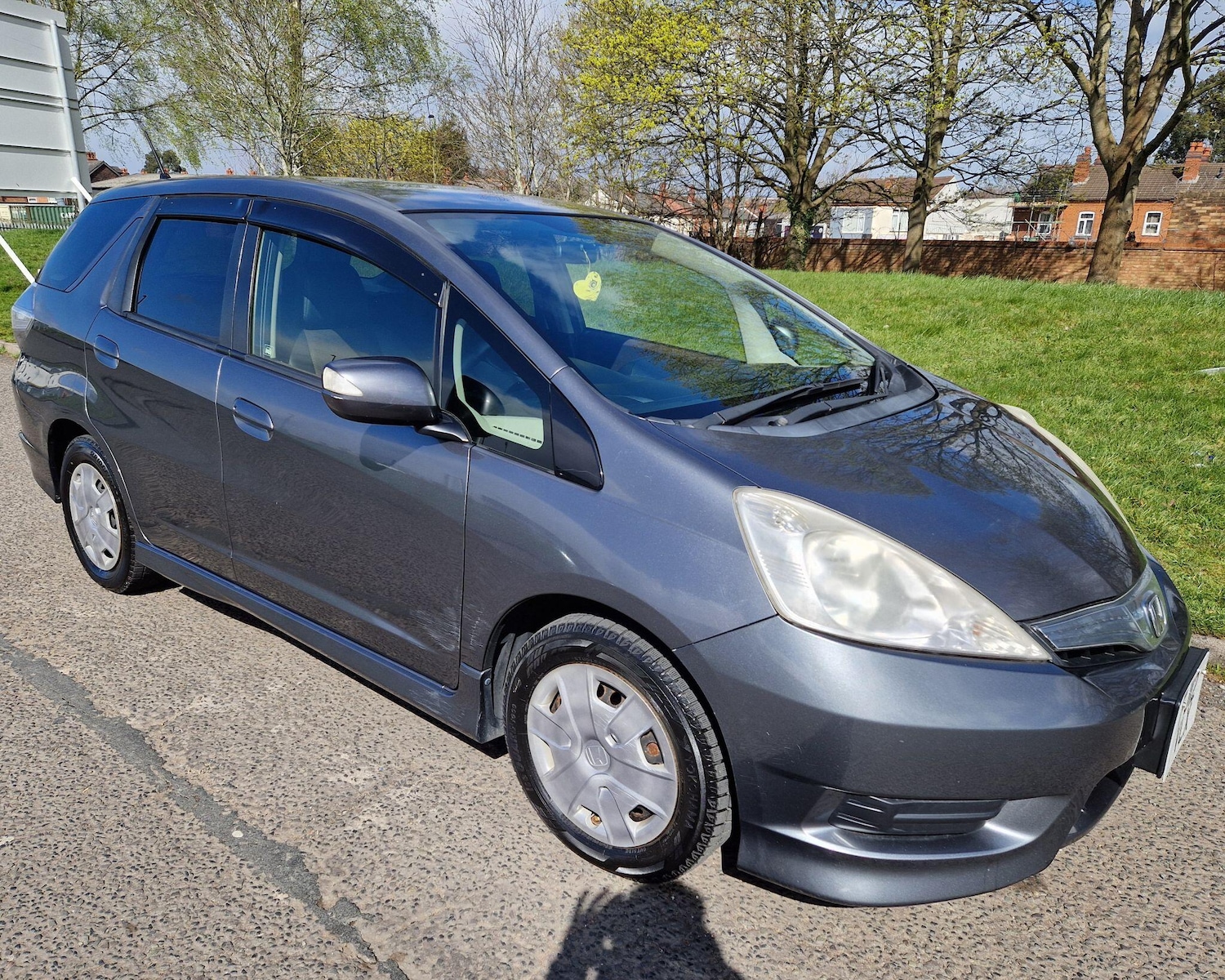 Used Honda Fit 2023 for sale - 78115300: Photo 13
